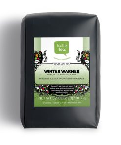 Winter Warmer Black Tea