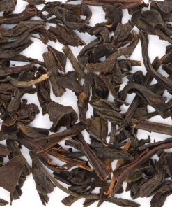 English Breakfast Black Tea Blend