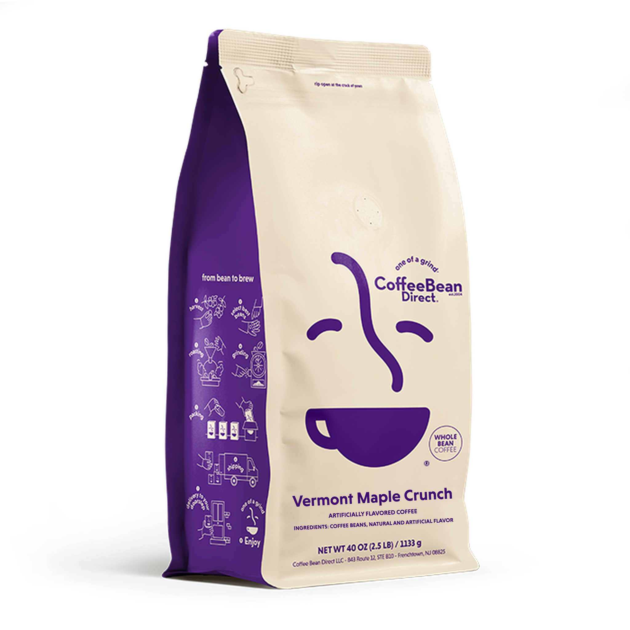 sm-image-e3d7f2a0c720e5f458d84f9a Vermont Maple Crunch