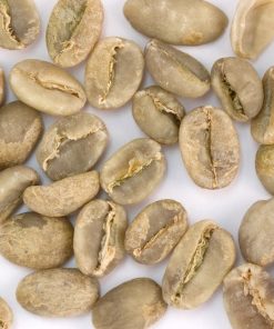 Unroasted Ethiopian Yirgacheffe