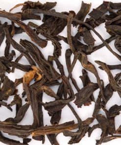 Irish Breakfast Black Tea Blend