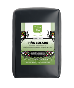 Pina Colada Green Tea
