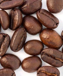 Organic Fair Trade Espresso