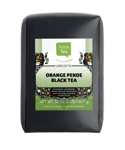 Orange Pekoe Black Tea