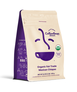 Organic Fair Trade Mexican Chiapas