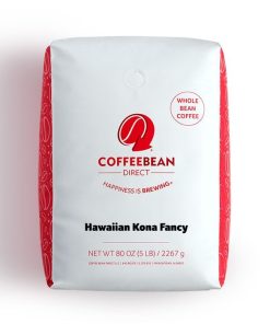 Hawaiian Kona Fancy