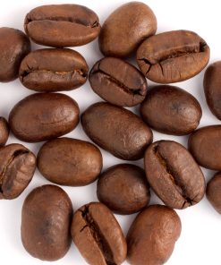 Organic Fair Trade Sumatra Mandheling