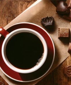 Chocolate