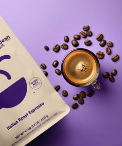 Espresso Subscription