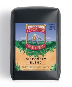 Discovery Blend