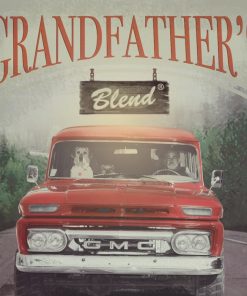 Grandfather's Blend®